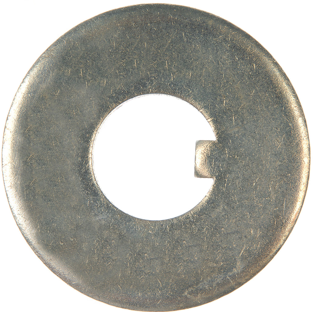 Spindle Washer - I.D. 27/32