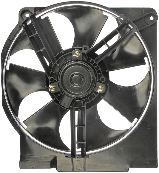 Condenser A/C Fan Assembly Dorman 620-023