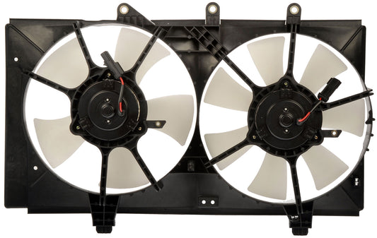 Radiator Fan Dorman 620-034