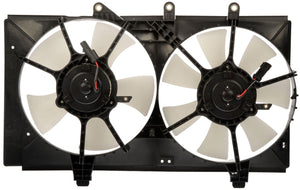 Radiator Fan Dorman 620-034