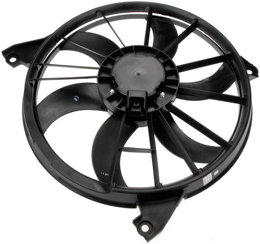 Single Fan Assembly - Dorman# 620-036