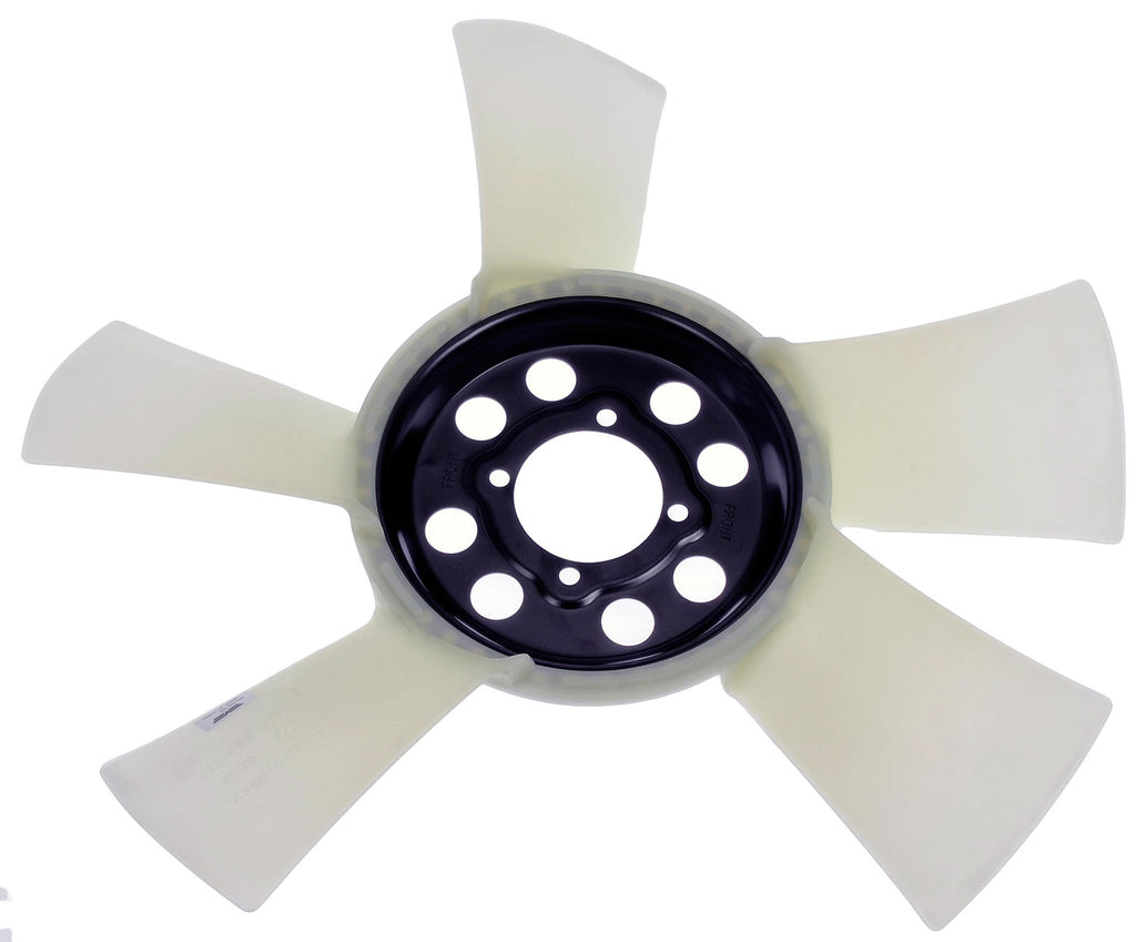 Clutch Fan Blade Plastic (Dorman 620-056)