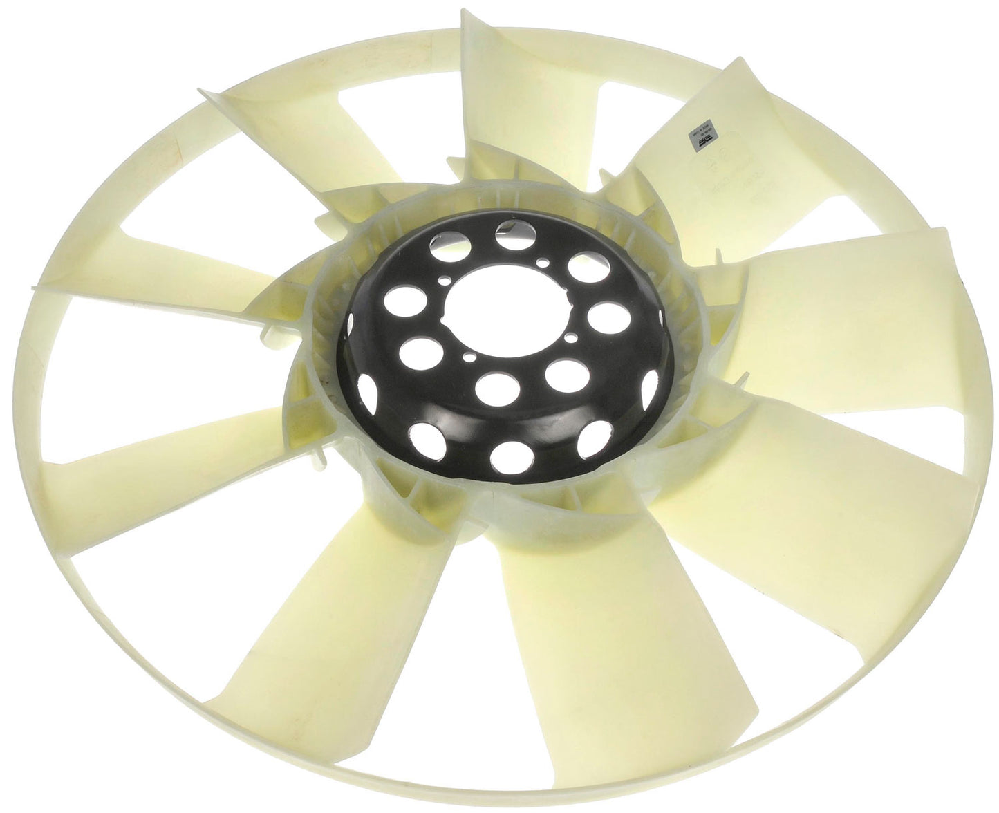 Clutch Fan Blade Plastic (Dorman 620-058)