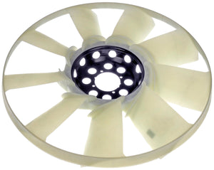 Clutch Fan Blade Plastic (Dorman 620-058)