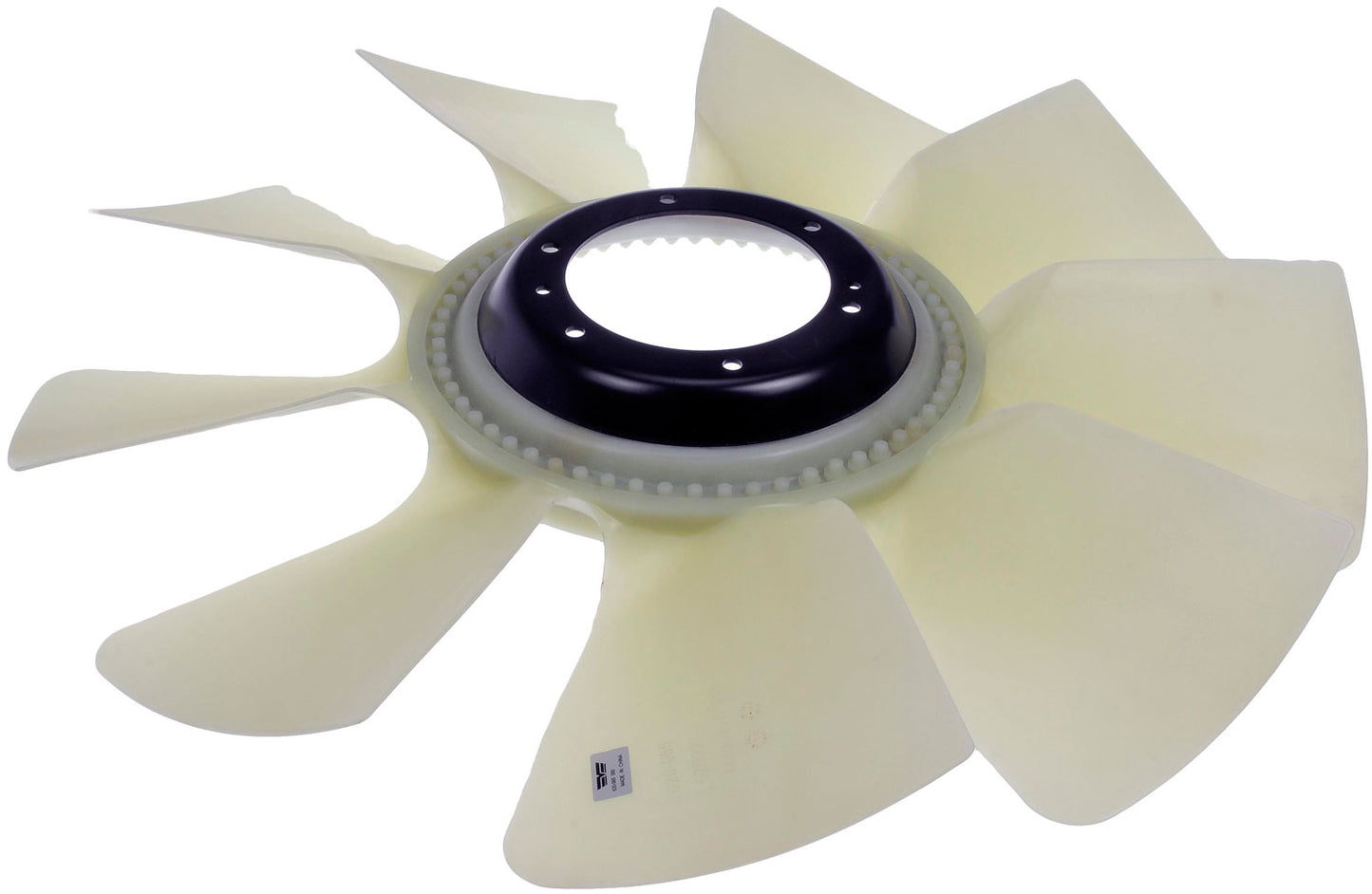 Clutch Fan Blade Plastic (Dorman 620-065)