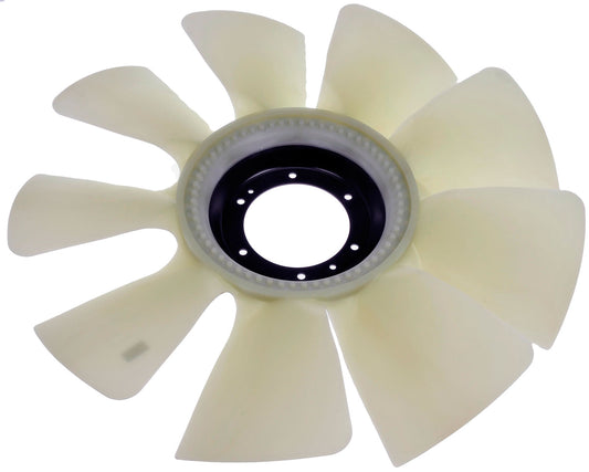 Clutch Fan Blade Plastic (Dorman 620-065)