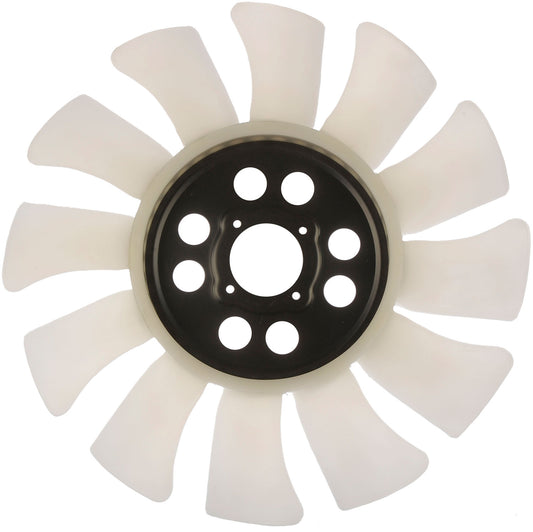 Radiator Fan Blade - 12 Blade - Dorman# 620-149