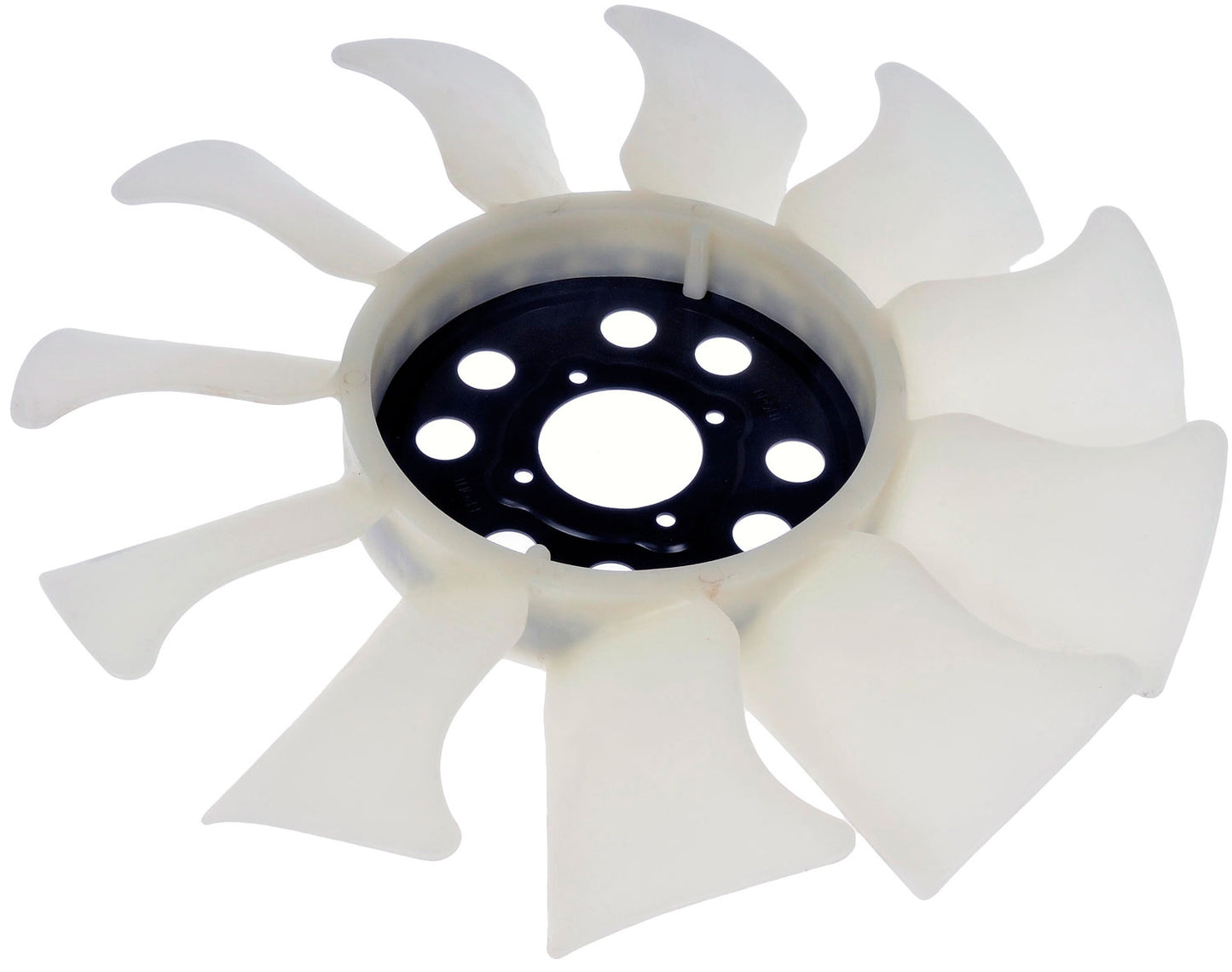 Clutch Fan Blade Plastic (Dorman 620-155)