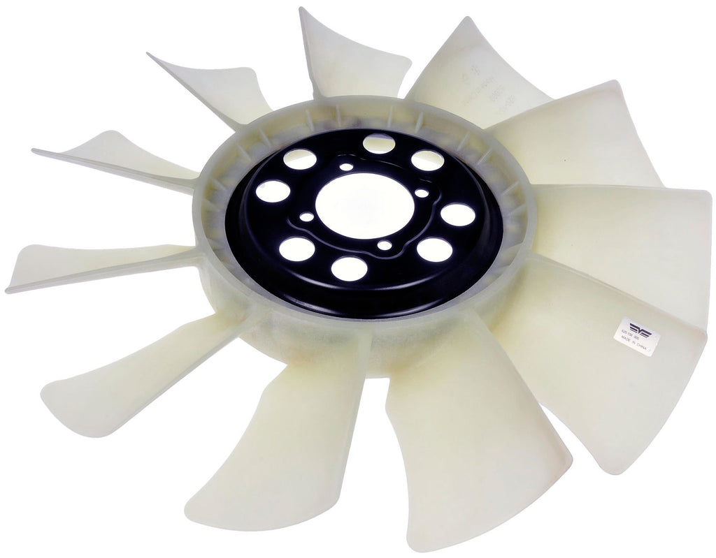 Clutch Fan Blade Plastic (Dorman 620-156)