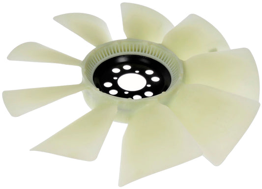 Clutch Fan Blade Plastic (Dorman 620-158)