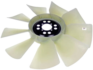 Clutch Fan Blade Plastic (Dorman 620-158)