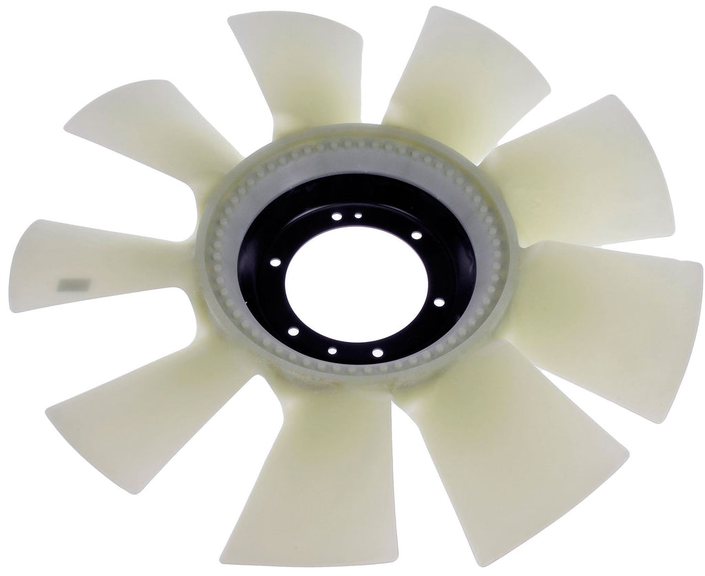 Clutch Fan Blade Plastic (Dorman 620-160)