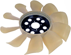 Clutch Fan Blade - Dorman# 620-163