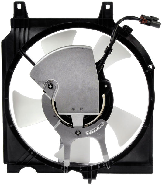 New Condensor Fan Assembly - Dorman 620-172