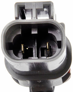 New Condensor Fan Assembly - Dorman 620-172