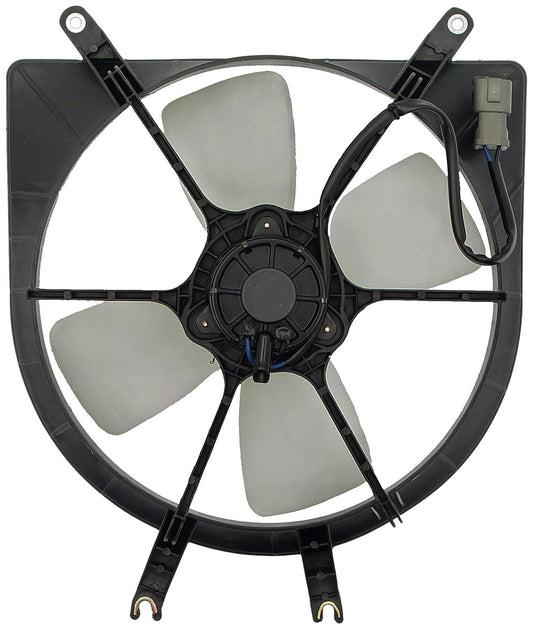 Radiator Fan Assembly Dorman 620-204