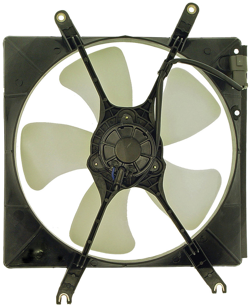 Radiator Fan Assembly Dorman 620-206