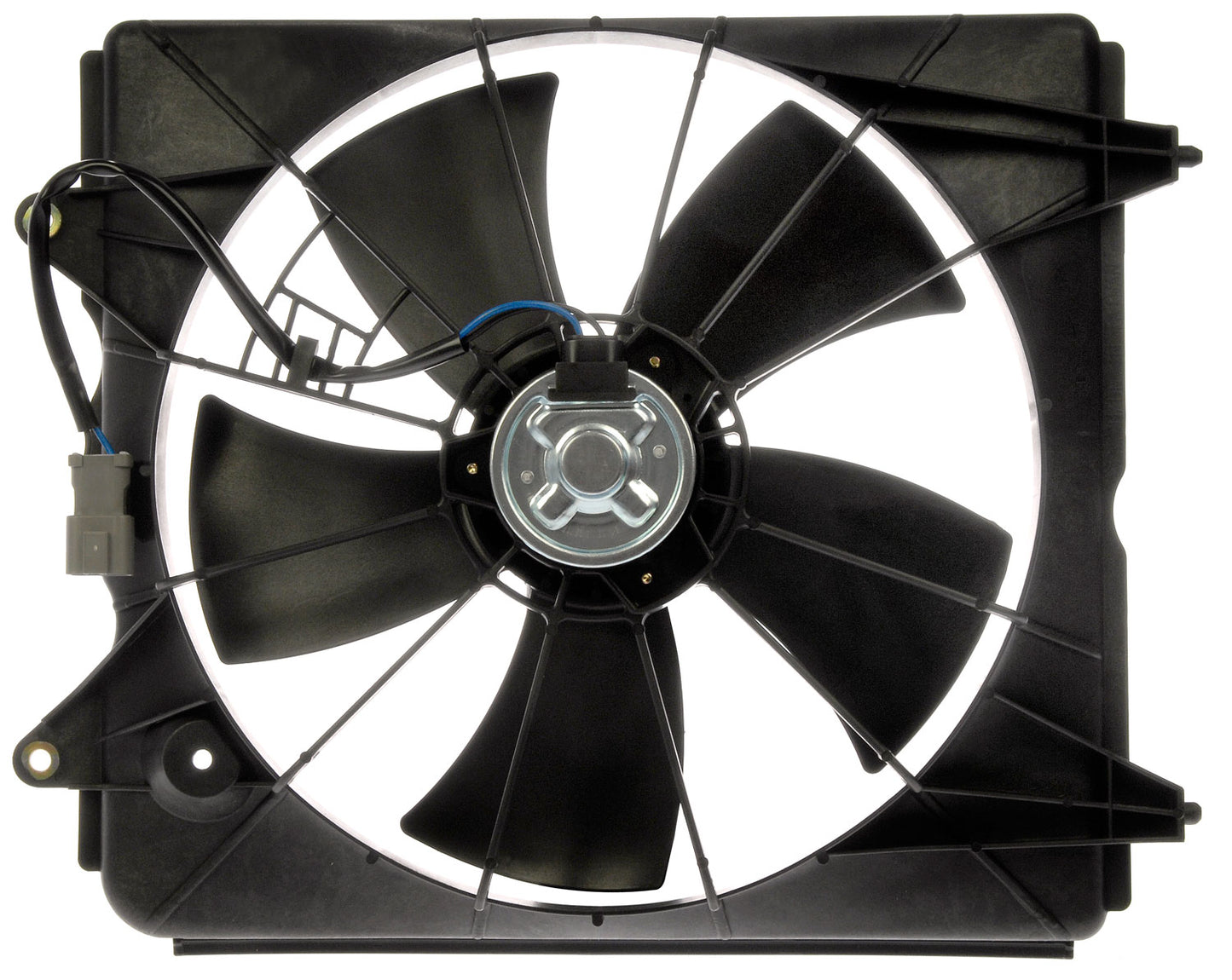 Radiator Fan Assembly Dorman 620-212