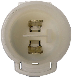 Radiator Fan Assembly Without Controller - Dorman# 620-221