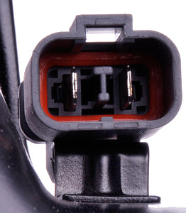 A/C Condenser Radiator Fan Assembly (Dorman 620-224) w/ Shroud, Motor & Blade