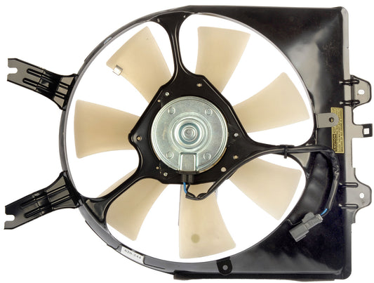 Condenser A/C Fan Assembly Dorman 620-244