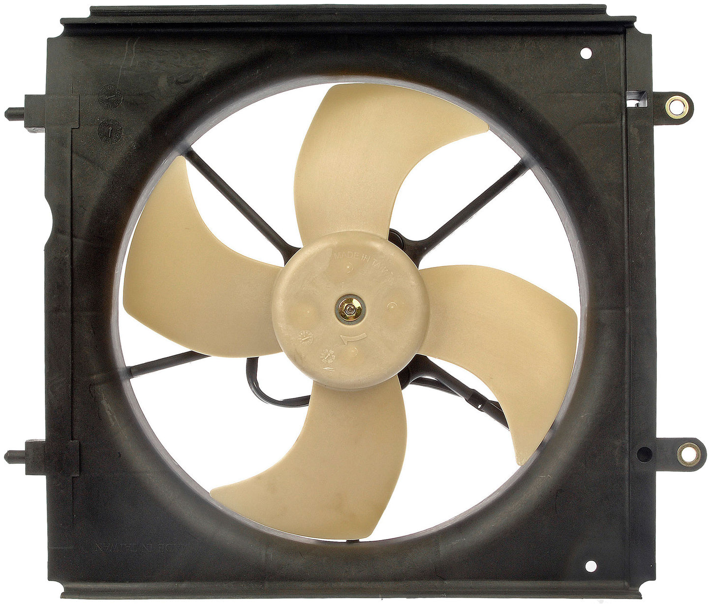 Radiator Fan Assembly Dorman 620-250