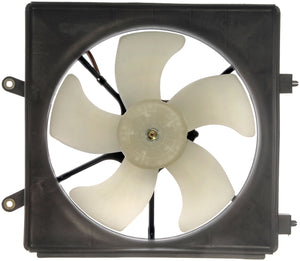 Radiator Fan Assembly Dorman 620-251