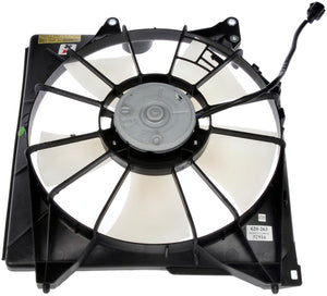 New Radiator Fan Assembly (Dorman 620-263)