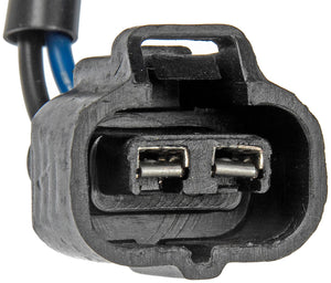 Dual Fan Assembly Without Controller - Dorman# 620-270