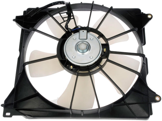 Radiator Fan Assembly - Dorman# 620-289