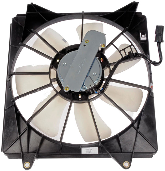 Condenser Fan Assembly - Dorman# 620-298