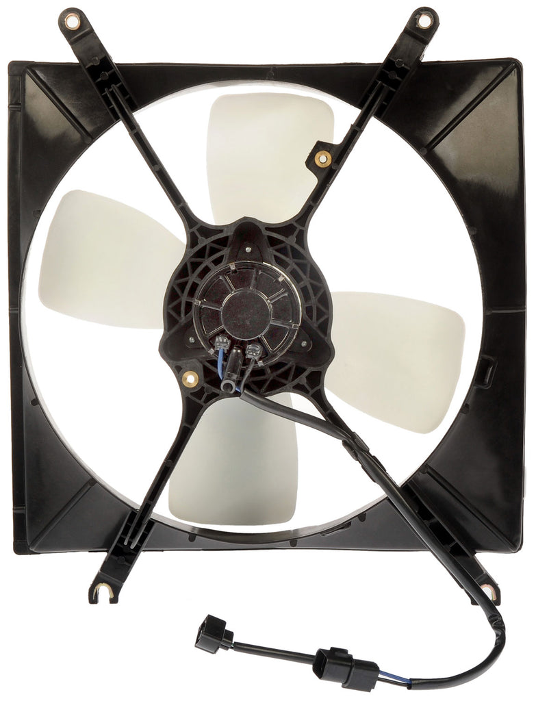 Radiator Fan Assembly Dorman 620-325