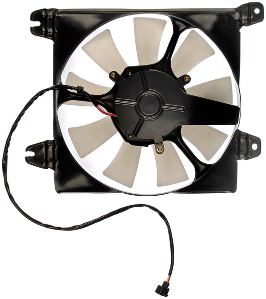 Condenser A/C Fan Assembly Dorman 620-329