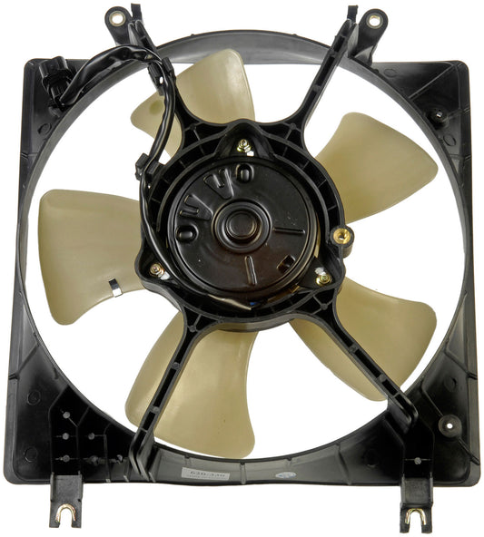 Radiator Fan Assembly Dorman 620-330