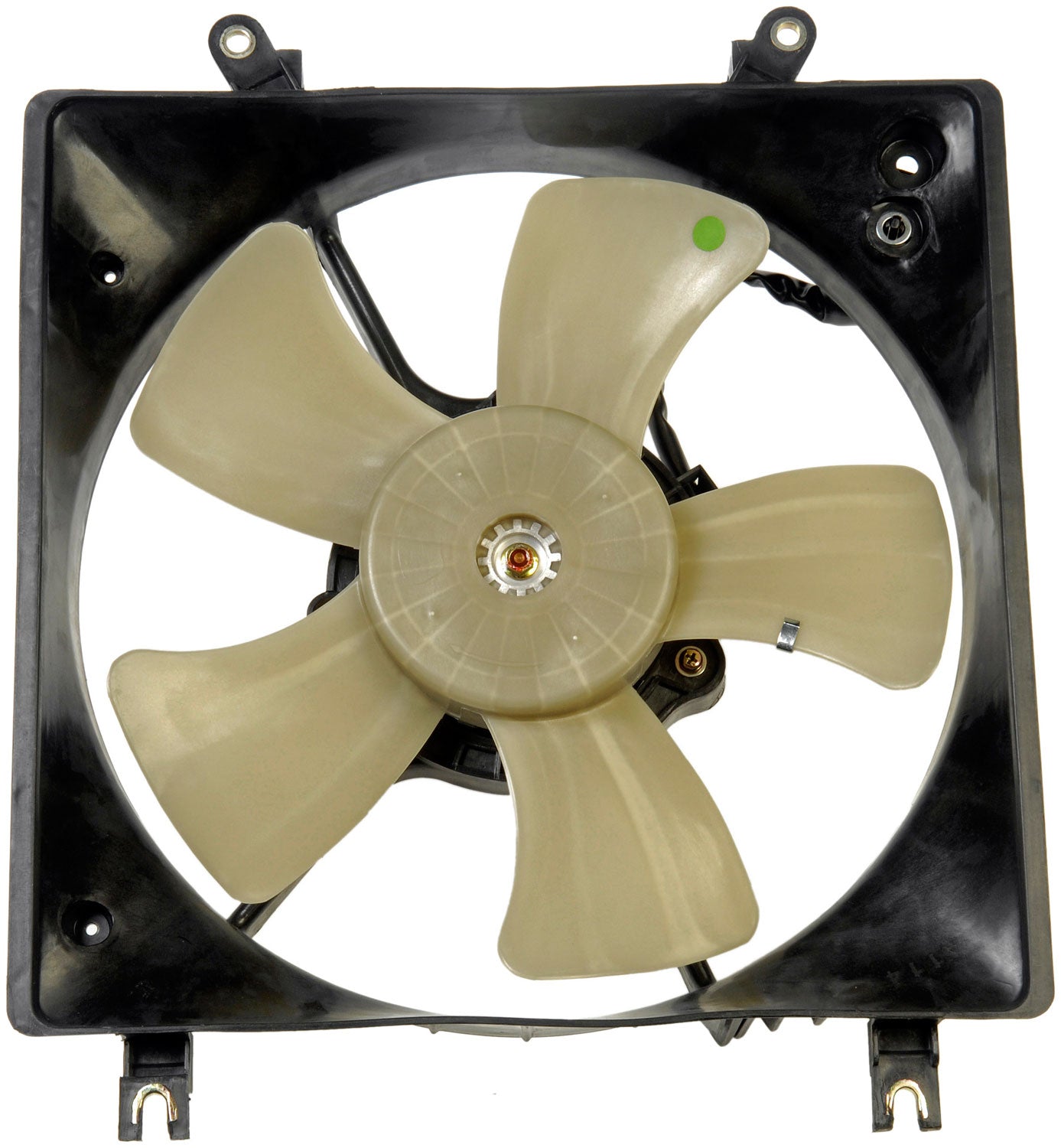 Radiator Fan Assembly Dorman 620-330