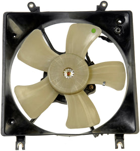 Radiator Fan Assembly Dorman 620-330