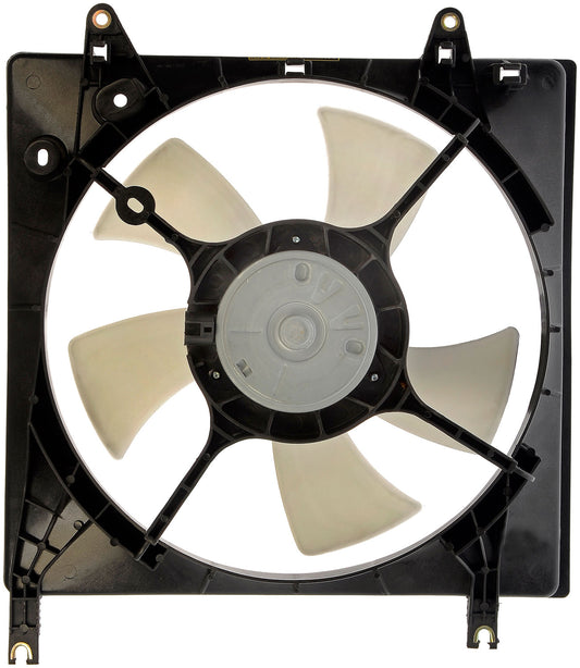 Radiator Fan Assembly Dorman 620-363