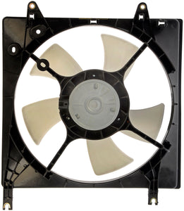 Radiator Fan Assembly Dorman 620-363