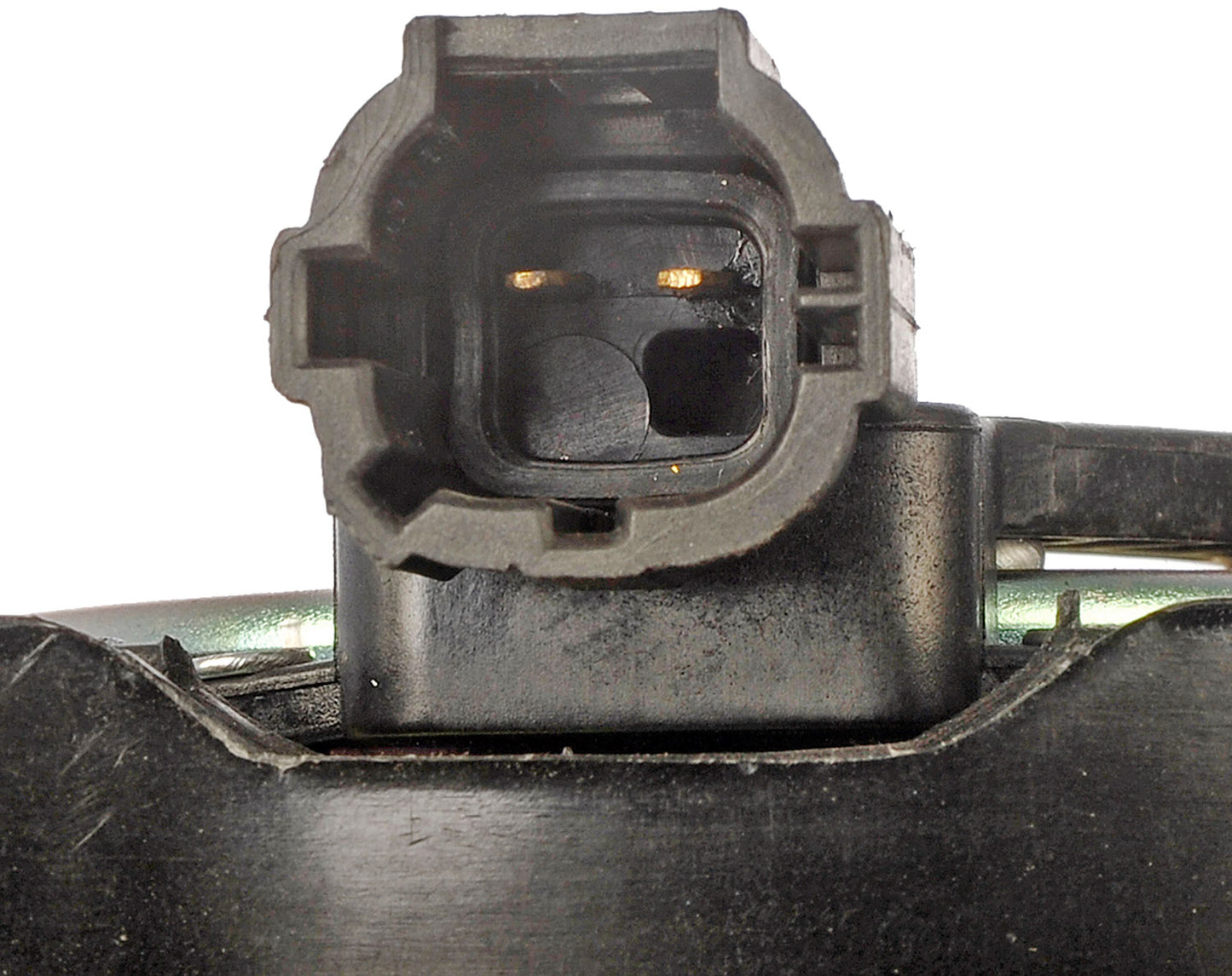 Radiator Fan Assembly Without Controller - Dorman# 620-365