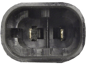 Radiator Fan Assembly Without Controller - Dorman# 620-404