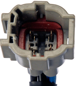 Radiator Fan Assembly Without Controller - Dorman# 620-420