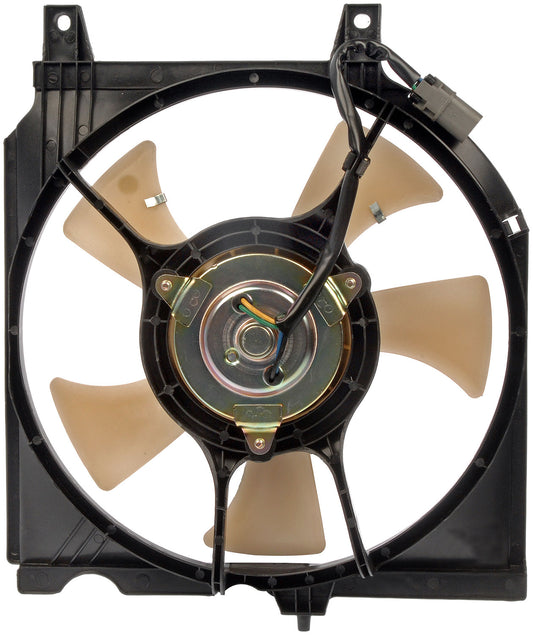 Condenser A/C Fan Assembly Dorman 620-438