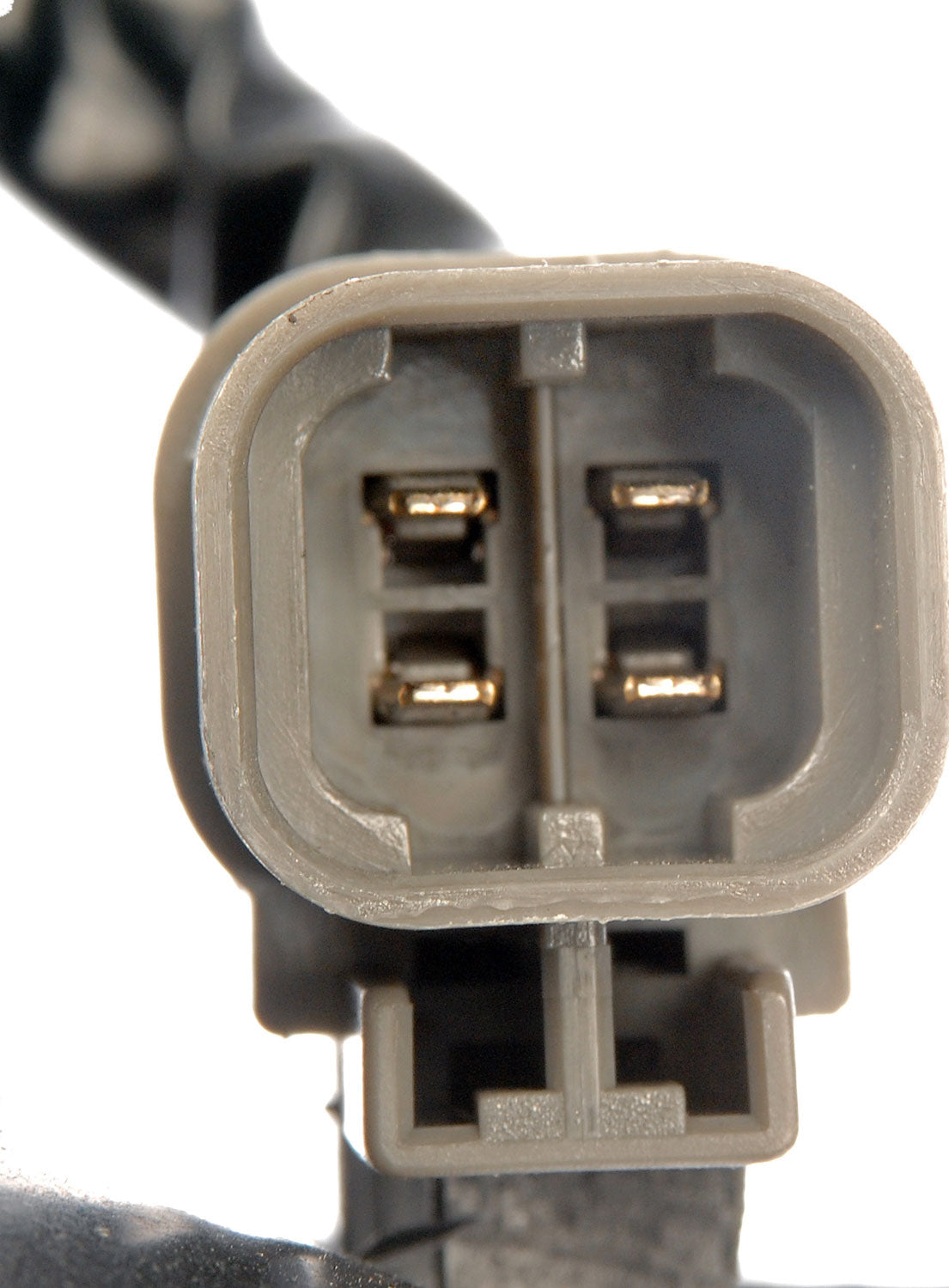 Condenser A/C Fan Assembly Dorman 620-438