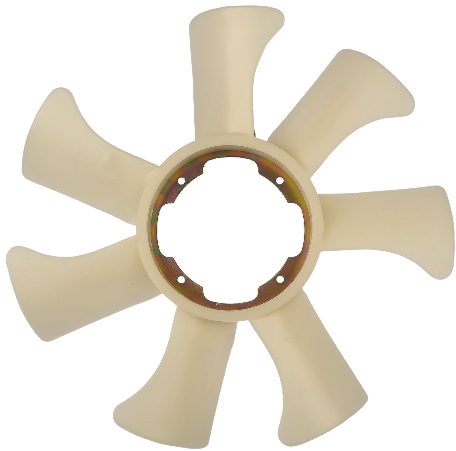 Radiator Fan Blade - 7 Blade - Dorman# 620-441 – Parts Highway | Auto ...