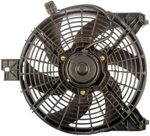 Condenser A/C Fan Assembly Dorman 620-457