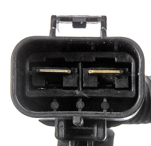 Single Fan Assembly without Controller - Dorman# 620-463