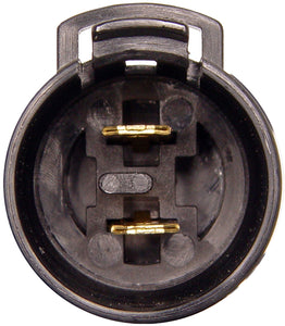 Radiator Fan Assembly Without Controller - Dorman# 620-505