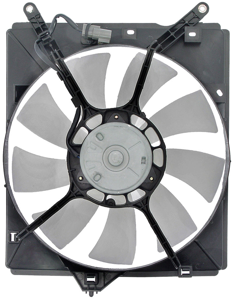 Radiator Fan Assembly Dorman 620-515