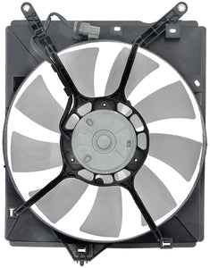 Radiator Fan Assembly Dorman 620-515