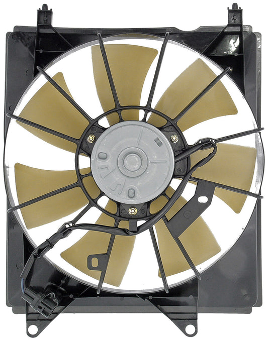 Radiator Fan Assembly Dorman 620-516